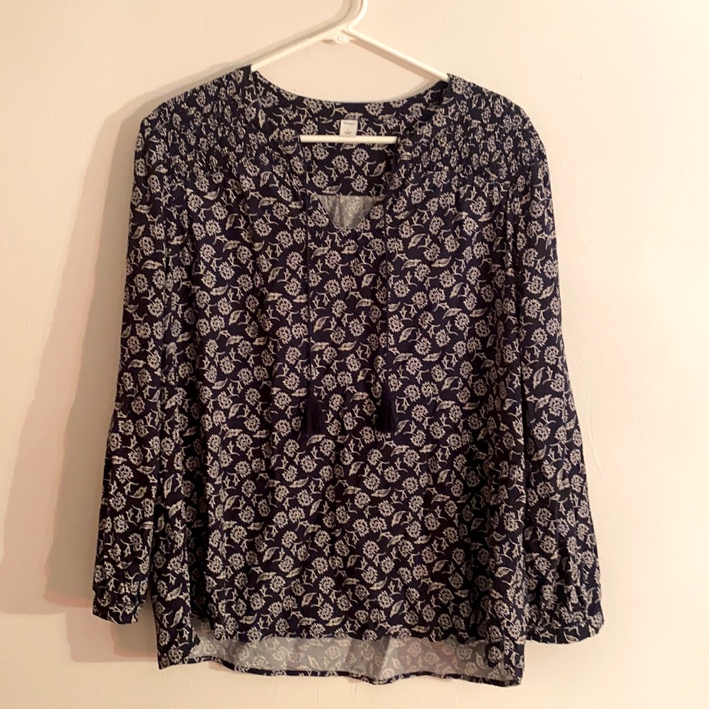 Ladies blouse